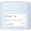 Kerasilk Vyživujúca a uhladzujúca maska na vlasy (Smoothing Mask) 200 ml