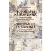Top miesta na Slovensku - Simona Budinská