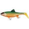 Gumená nástraha Fox Rage Giant Replicant Wobble 35cm UV Slick Scale