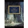 Společenstvo prstenu ilustrované vydání - Tolkien J R R