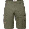 Fjällräven Kraťasy Fjällraven Barents Pro Shorts - Laurel Green Velikost: C54