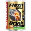 Nutrend FLEXIT GOLD DRINK - 400 g - Jablko