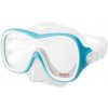 INTEX 55978 wave rider mask modrá