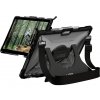 Urban Armor Gear Handstrap Case Backcover Ice, priehľadná obal na tablet; 810070367510 - UAG Plasma w/ strap, ice Microsoft Surface Pro 8 323263114343