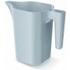 Kanvička JUG 1,8 l - farba: svetlo šedá (Prosperplast IKJ2-443U)