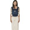 ERGOBABY Nosič OMNI DELUXE Coton - Midnight Blue