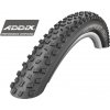 Plášť Schwalbe Rocket Ron 27,5x2.25 Addix Performance TL-ready černý - kevlar