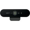 Webkamera Logitech BRIO 4K (960-001106)