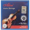 Alice A703 Basic Violin Strings 1/4