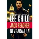 Nevracaj sa Lee Child SK