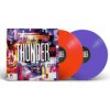 Thunder - Shooting At The Sun / Purple,Orange / Vinyl / 2LP [2 LP]