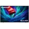Samsung MRE115MR95F MRE115MR95FXXH - MicroRGB 4K TV