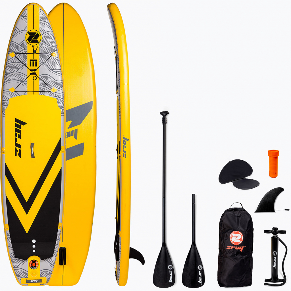 Paddleboard Zray E11 Combo 11\'0\'\'