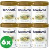 KENDAMIL 2 BIO Nature HMO+ 6 x 800 g