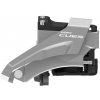 SHIMANO Prešmyk Cues FD-U4000 2x9/10 Top Swing na objímku (34,9/31,8/28,6mm) 36/40z