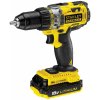 Stanley FMC600D2-QW