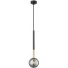 Zuma Line P0574-01F-SDFZ závesné stropné svietidlo ARCTURUS | 4W G9