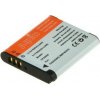Baterie Jupio DMW-BCN10 - 800 mAh pro Panasonic