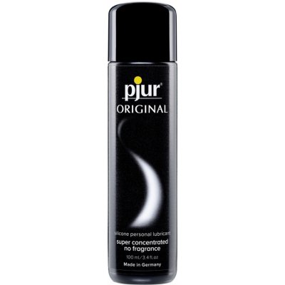 Pjur Original Bodyglide silikónový lubrikačný gél 100ml