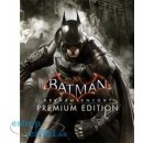 Batman: Arkham Knight (Premium Edition)