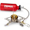 Varič Primus OmniFuel II s palivovou fľašou Bottle & Pouch 0.6l