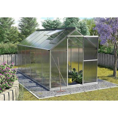 Vitavia Garden Triton 7500 PC 6 mm strieborný LG3697