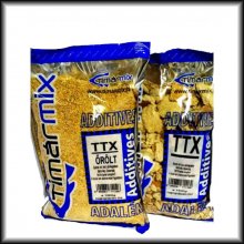 TIMÁR MIX TTX KUKURIČNÉ PAGÁČE 1kg