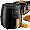 Beztuková fritéza Russell Hobbs 26510-56 1650 W 5 l