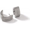 Náušnice Boccia Titanium 0521-02 + 5 rokov záruka a darček ZADARMO