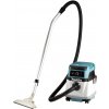 Makita DVC150LZ - KOMBINOVANÝ VYSÁVAČ AC/DC 2 x 18 V