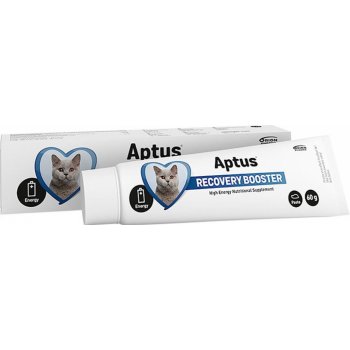 Orion Pharma Aptus Recobooster Cat 60 g