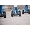 Jazda na off-road Segway