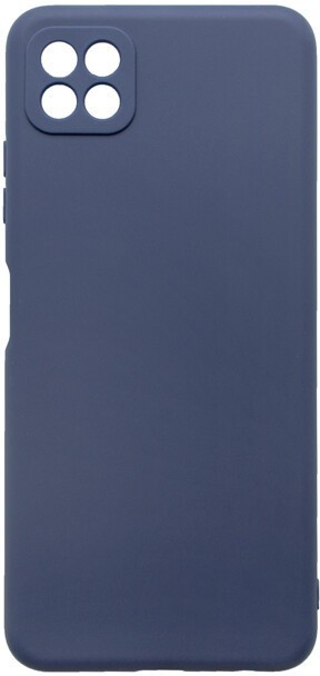 Púzdro mobilNET Samsung Galaxy A22 5G, tmavo modré