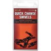 ESP Obratlík Quick Change Swivels veľ.9 10 ks