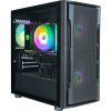AlzaPC GameBox Prime Mini – i7/RTX5070/64 GB RAM/2 TB SSD/Bez OS AZgbpmi7r57a6