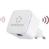 Renkforce Wi-Fi repeater RF-WR-N300MINI, RF-4723578, 300 MBit/s; RF-4723578