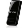 Wireless adaptér TP-LINK TL-WN823N N Mini 300Mbps USB Adapter, 802.11n/g/b (TL-WN823N)