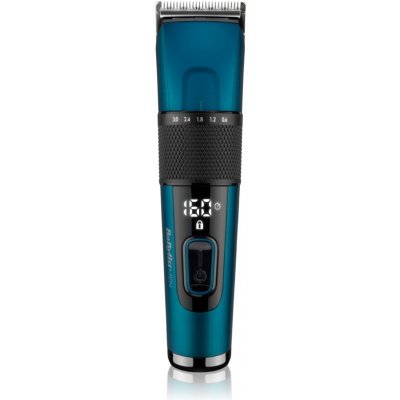 BaByliss For Men E990E zastrihávač vlasov 1 ks