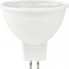 NEDIS LED žiarovka GU5.3/ MR16/ 5,8 W/ 220 V/ 450 lm/ 2700 K/ teplá biela