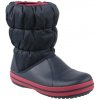 Crocs Winter Puff Boot Jr 14613-485 28/29