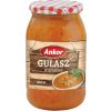 Ankor Bravčový guláš 900 g