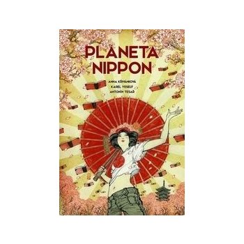 Planeta Nippon