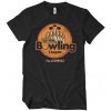 Big Lebowski Southern California Bowling League (T-Shirt) S