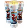 Bublifuk DULCOP 60 ml Spidey Friends
