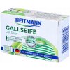 Heitmann Gallseife Mydlo na odstraňovanie škvŕn galas 100 g