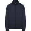 Makalu unisex zateplená bunda, modrá námornícka, 2XL
