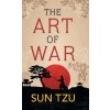 Art of War (Sun Tzu)(Pevná)