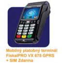 FiskalPRO VX675