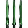 Mission Atom13 - Anodised - midi - green