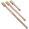 Duvo Bidýlko dřevěné + 1 - 1,2 cm, 17cm